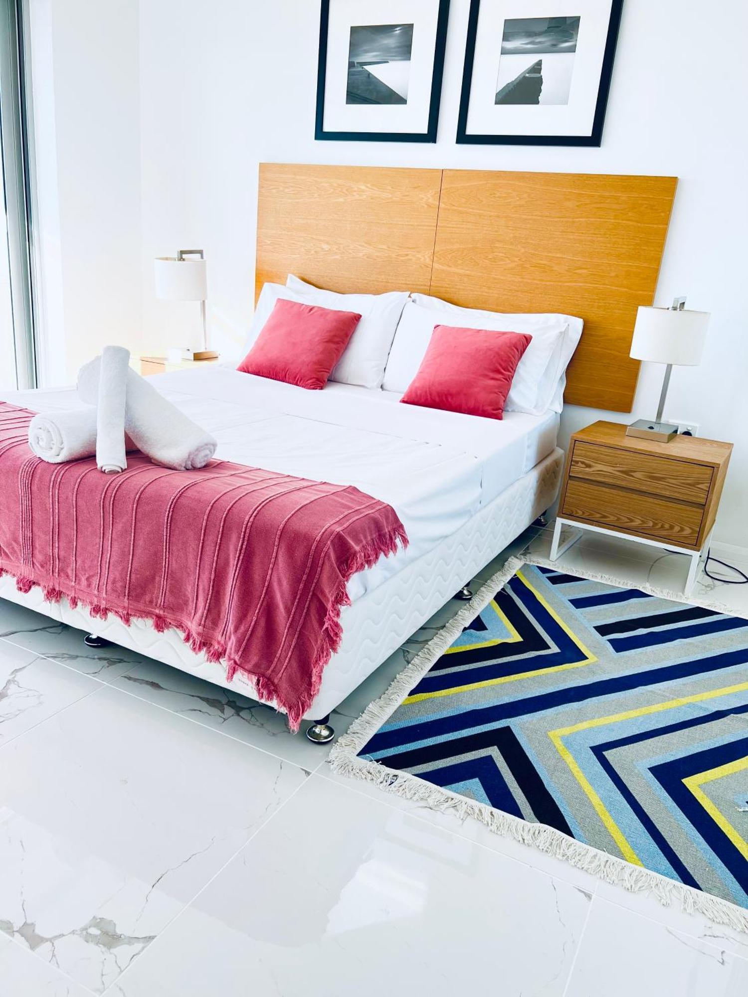 Harmony Accommodation Townsville Exterior photo