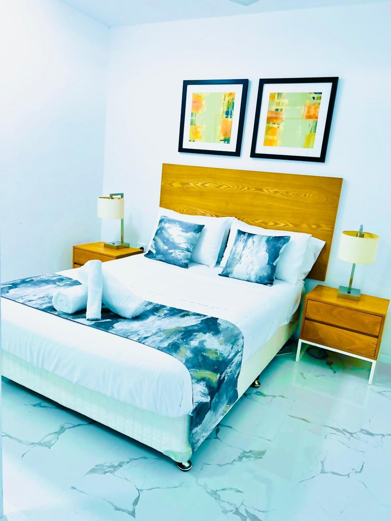 Harmony Accommodation Townsville Exterior photo